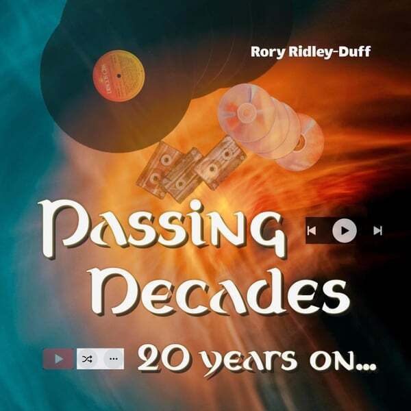 Cover art for Passing Decades (20 Years On)