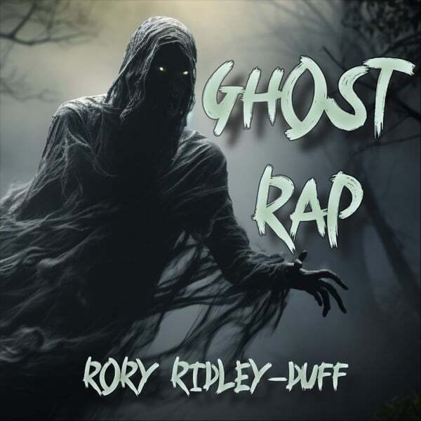 Cover art for Ghost Rap